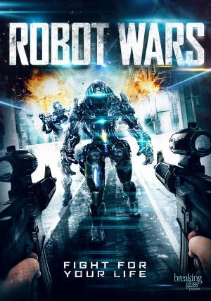 Robot Wars [Hindi]