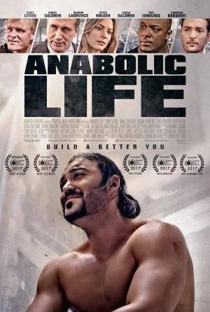 Anabolic Life [Russian]