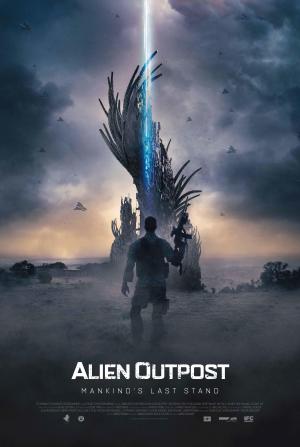 Alien Outpost [ترجمة عربية]