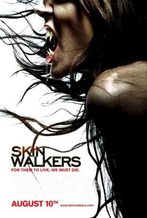 Skin Walkers [Version française]