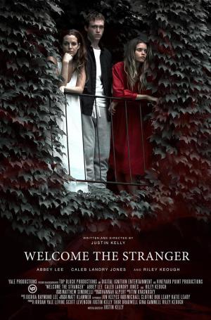 Welcome the Stranger [ترجمة عربية]