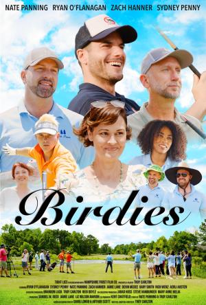 Birdies [Indonesian]