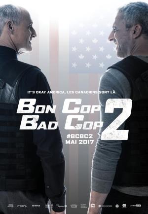 Bon Cop Bad Cop 2 [Russian]