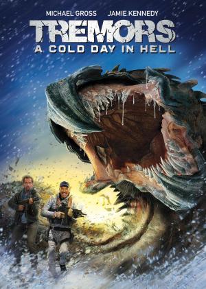 Tremors: A Cold Day in Hell [Kurdish]