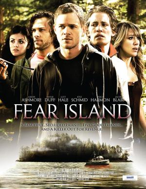 Fear Island [ترجمة عربية]