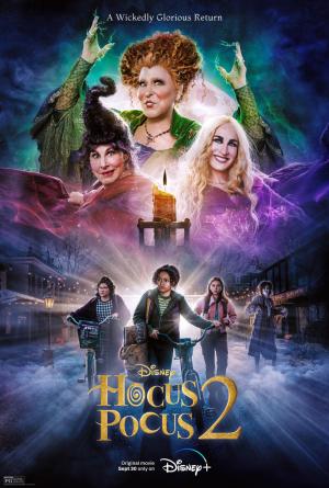 Hocus Pocus 2 [Hindi]