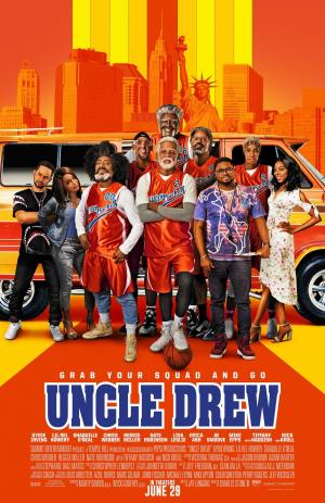 Uncle Drew [Version française]