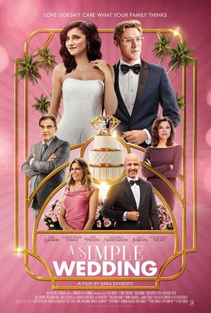 A Simple Wedding [ترجمة عربية]