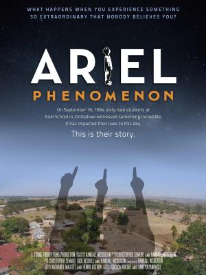 Ariel Phenomenon [Version française]