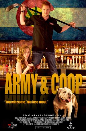 Army & Coop [Russian]