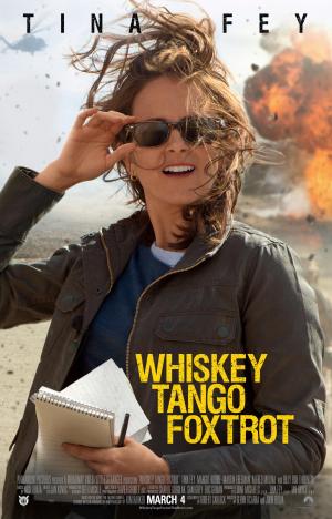Whiskey Tango Foxtrot [Version française]