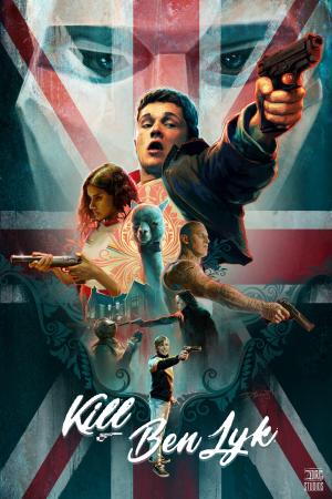 Kill Ben Lyk [Indonesian]