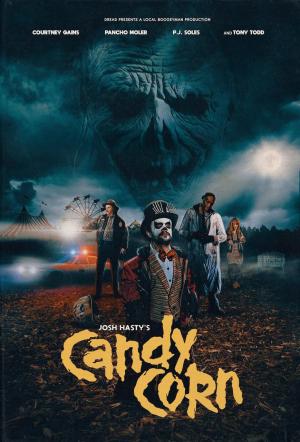 Candy Corn [Indonesian]