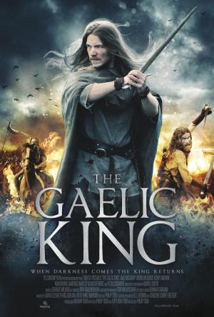 The Gaelic King [Russian]