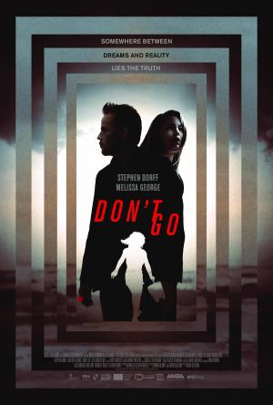 Don't Go [ترجمة عربية]