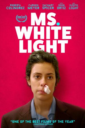 Ms. White Light [Russian]