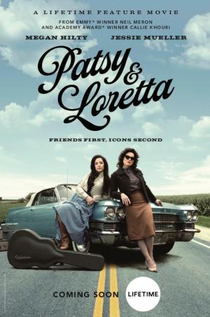 Patsy & Loretta [Russian]