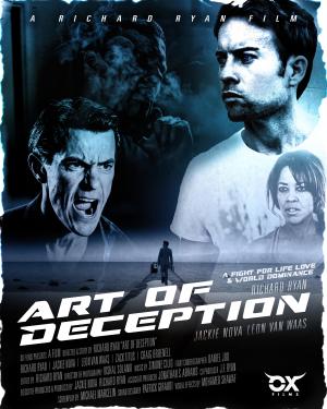 Art of Deception [Hindi]