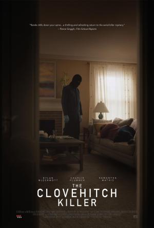 The Clovehitch Killer [Indonesian]
