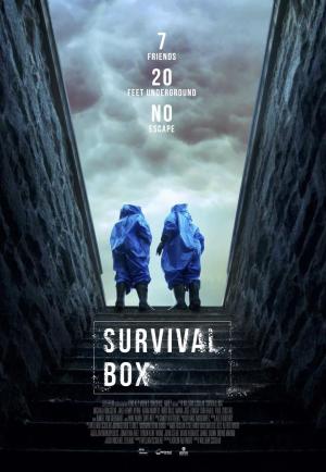 Survival Box [Russian]