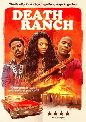 Death Ranch [ترجمة عربية]