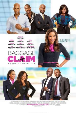 Baggage Claim [Version française]