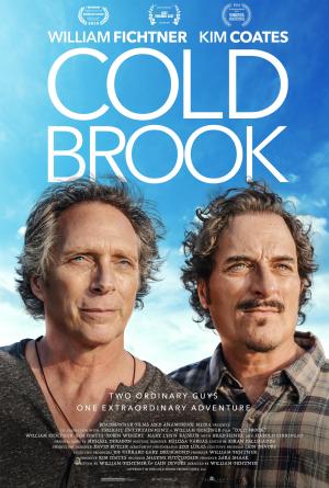 Cold Brook [Indonesian]