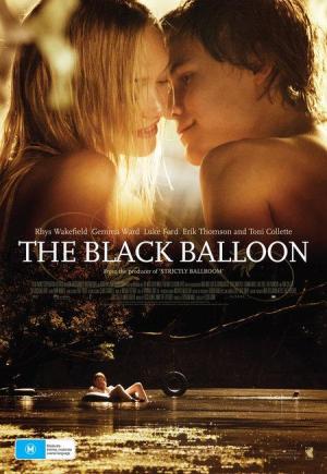 The Black Balloon [ترجمة عربية]