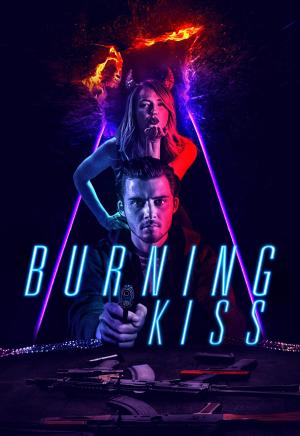 Burning Kiss [ترجمة عربية]