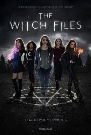 The Witch Files [Russian]