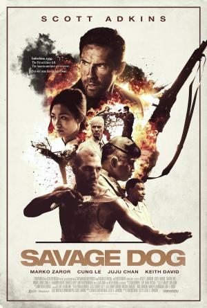 Savage Dog [Russian]