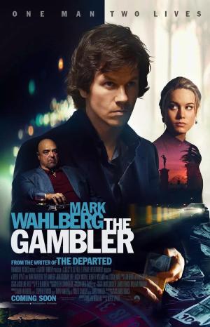 The Gambler [ترجمة عربية]