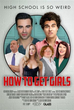 How to Get Girls [Russian]