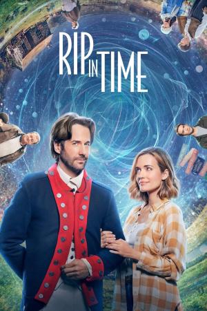Rip in Time [Russian]