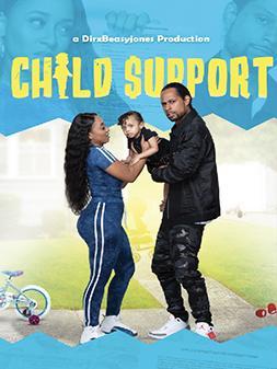 Child Support [Russian]