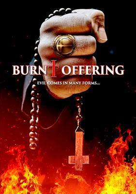 Burnt Offering [ترجمة عربية]