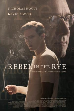 Rebel in the Rye [Version française]