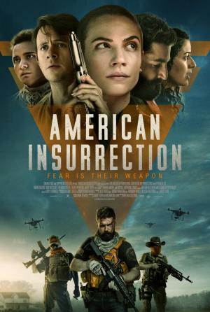 American Insurrection [Russian]