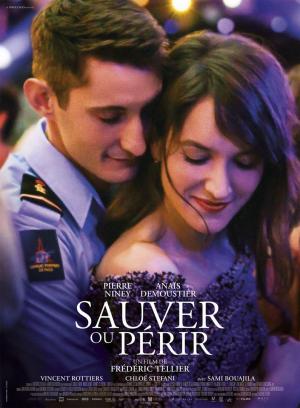 Through the Fire [Version française]