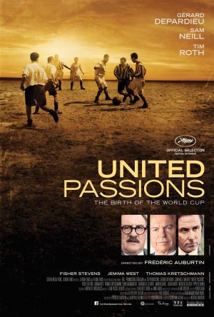 United Passions [Version française]