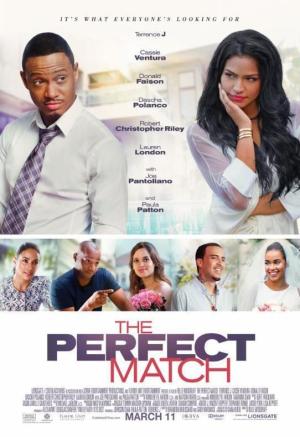 The Perfect Match [Version française]