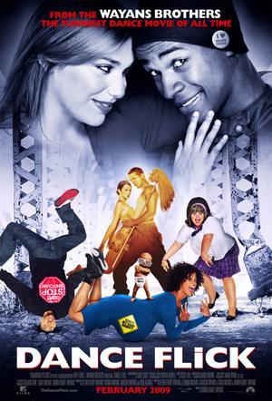Dance Flick [Version française]