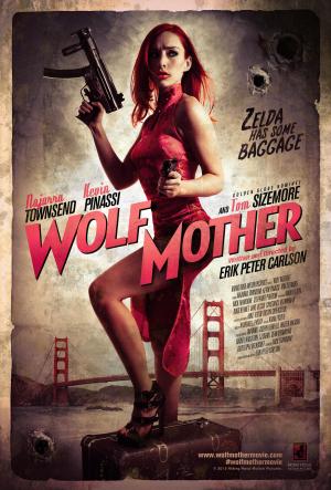 Wolf Mother [Russian]