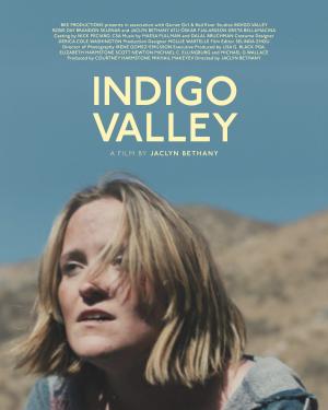 Indigo Valley [Russian]