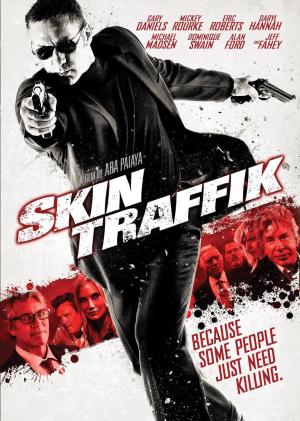 Skin Traffik [Hindi]
