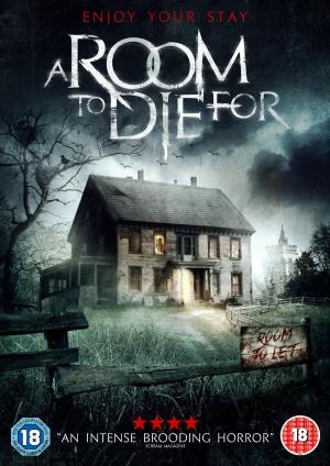 A Room to Die For [Russian]