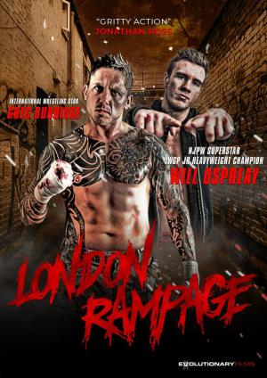 London Rampage [Russian]