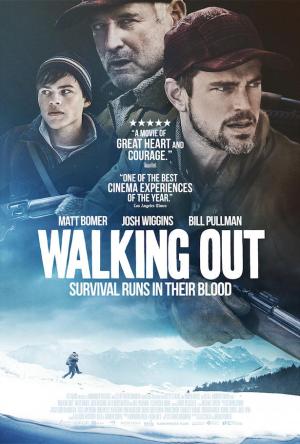Walking Out [Russian]