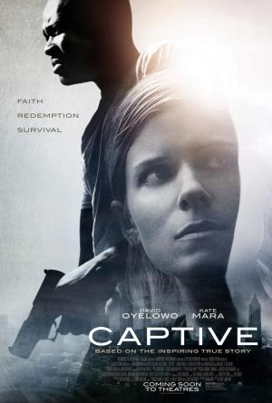 Captive [Russian]
