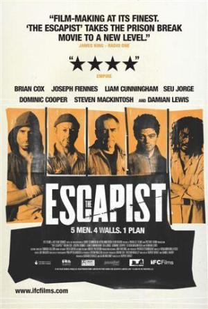 The Escapist [Indonesian]